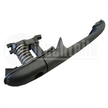 Ручка двери сдвижной наружная леваяправая Mercedes Benz Sprinter W901-905 95-06/ VW LT 96-06, AutoTechteile, 100 7604, 7604