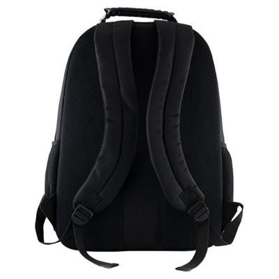 Рюкзак для ноутбука Logic concept 15.6&quot; Logic Easy 2 Black (PLE-LC-EASY2-15) | Зображення 1