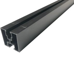Photonica SMA L1240 (S-1240-CZ) Профіль анодований - Кріплення для сонячних панелей