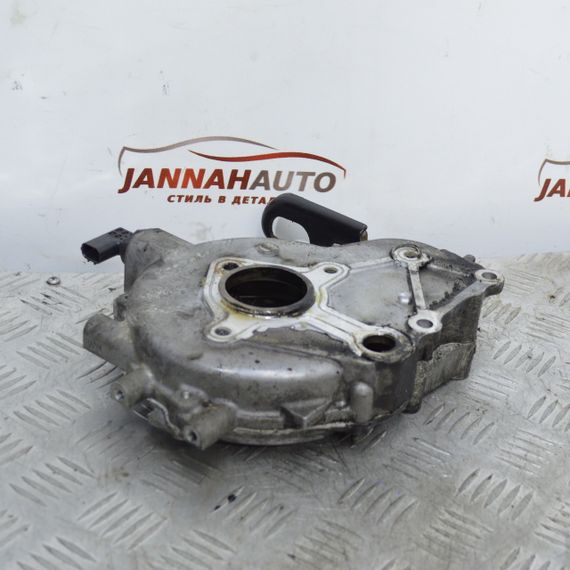 Захист ГРМ 2.0 DI Mazda 6 GG GY кожух шестерень Мазда захист основного ременя RF7J10600 | Зображення 1