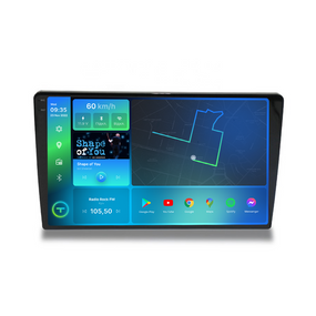 Штатна магнітола Torssen 2K Mitsubishi Pagero Sport universal 2020+ F10464 4G Carplay DSP