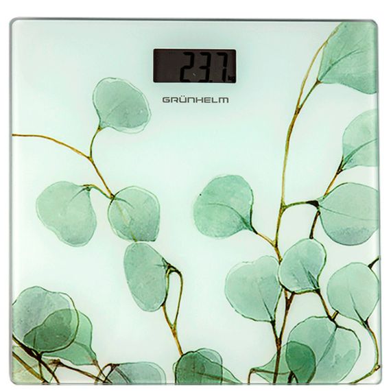 Персональные напольные весы BES EUC Grunhelm