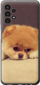 Чехол на Samsung Galaxy A13 A135F Boo 2 "890u-2498-17620"