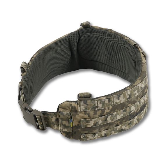 Пояс РПС GEN.2 (M) Kiborg R-1 піксель | Зображення 1