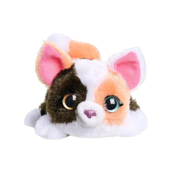 Інтерактивна іграшка "Маленьке Кошеня" 28062 серії «My Mini's» | Зображення 1