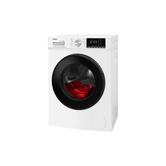Пральна машина Hansa WDHG814481W | Зображення 2