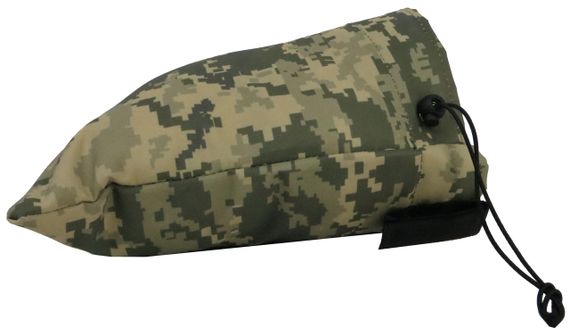 Сумка сброс для автоматных магазинов Ukr Military | Зображення 5