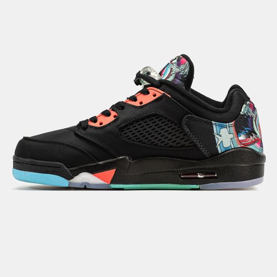 Чоловічі кросівки Air Jordan 5 Low Chinese New Year , В'єтнам 1986 42 | Зображення 5