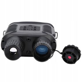Бинокль ночного видения Night Vision Binocular NV400-B Черный
