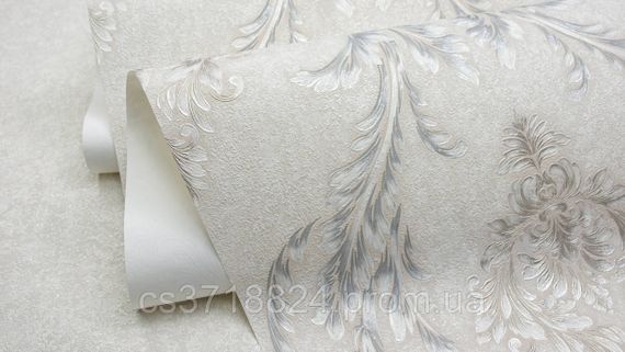 Шпалери вінілові на флізеліновій основі SINTRA Willow 520086 (1,06х10,05м) | Зображення 3