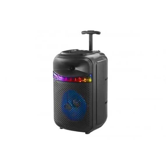 Акустична система RX-8188 8 XPRO чорний (MER-15670_2303) | Зображення 3