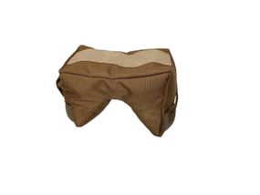 Мішок стрілецький PRS упор барикадний  GEN 2 Кость койот