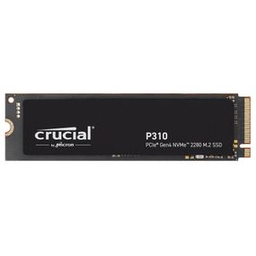 Накопитель SSD M.2 2280 500GB P310 Micron (CT500P310SSD8)