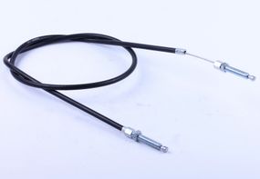 Трос зчеплення L-1210 мм ТАТА на дизельний двигун 178F/186F