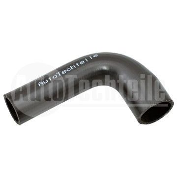 Патрубок интеркулера Renault Kangoo 1.5 DCI 08-, AutoTechteile, 508 0248, AT20665