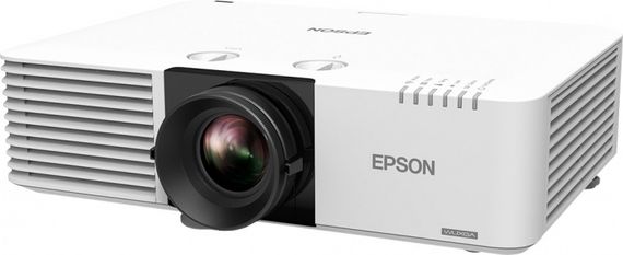 Проектор Epson EB-L630SU WUXGA V11HA29040 | Зображення 2