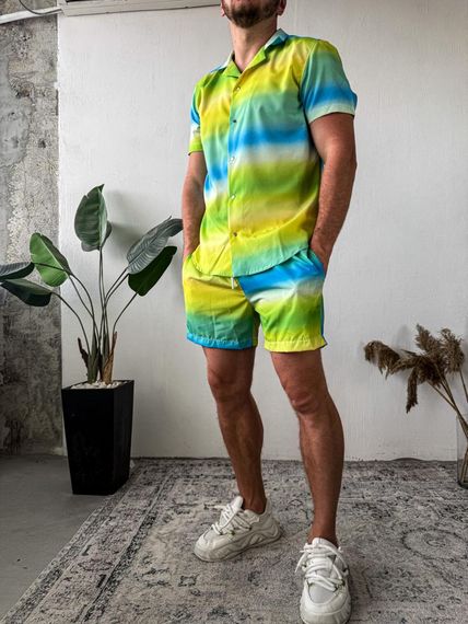 Пляжний костюм | Зображення 1