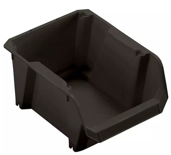 Лоток сортувальний Stanley 240 x 175 x 125 мм Чорний (STST82738-1)