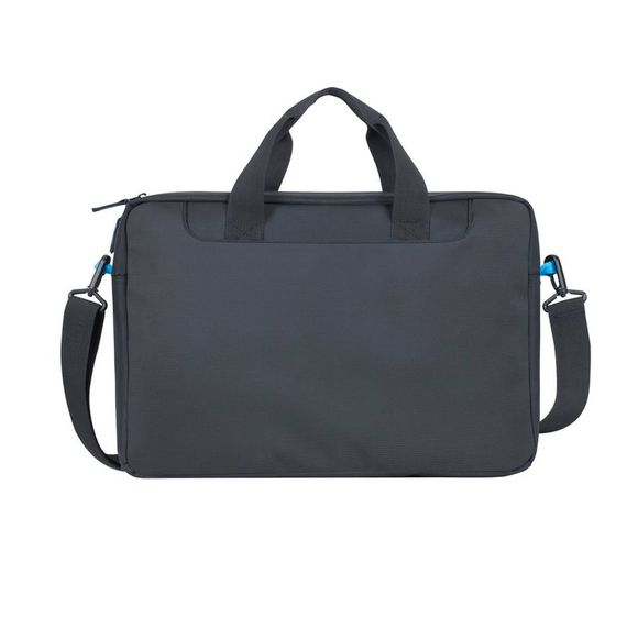 Сумка для ноутбука 16" RIVACASE 8057 (Black) | Зображення 2