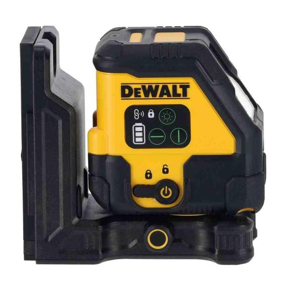 Уровень лазерный линейный DeWALT DCLE14201GB | Зображення 1