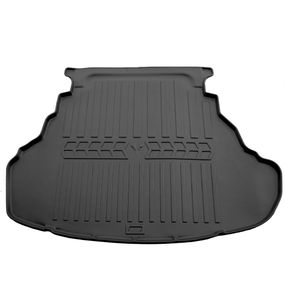 Килимок в багажник 3D (Europe, Еlegance/Сomfort) (Stingray) для Toyota Camry 2011-2017 рр
