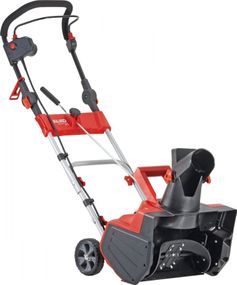 Снегоуборщик Al-Ko SnowLine 46 E