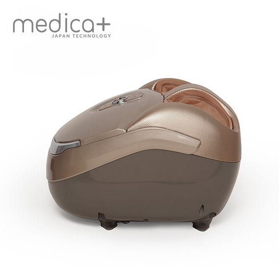 Масажер для ніг Medica+ Footmass 5.0 (Японія) | Зображення 4