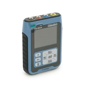 Генератор сигналу FNIRSI SG-003A, калібратор датчиків, 0-30В, 0-24мА, Box