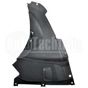 Изоляция моторного отсека правая BMW 3 F30/F31 11-19 (M-Technic), AutoTechteile, 700 5175, 6601-01-0063808P