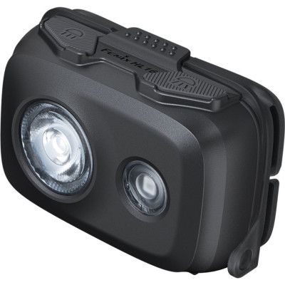 Фонарь Fenix HL16 AAA Black (HL16AAAblack) | Зображення 8