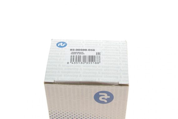 Опора кульова передня знизу Citroen C3 DS3 Peugeot 208 09- 93-00588-056 | Зображення 3