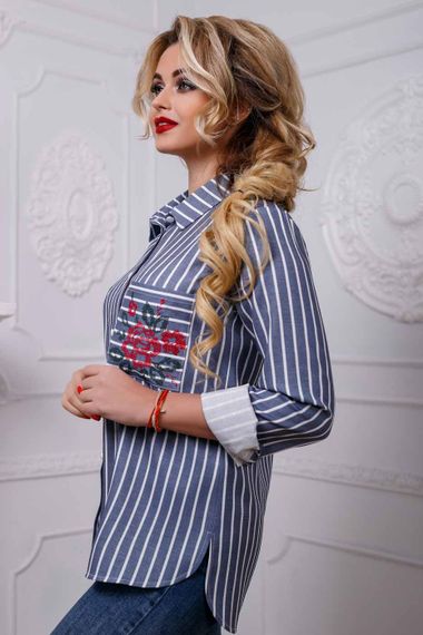 Рубашка 951.2567 XXL | Зображення 2