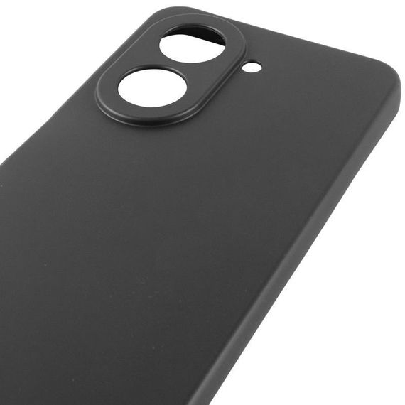 Чохол TPU Epik Black Full Camera для Xiaomi Redmi A5 (Europe version) Чорний | Зображення 3