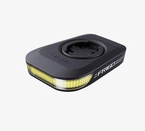 Світло передній Ravemen FR160 USB адаптер під велокомп'ютер