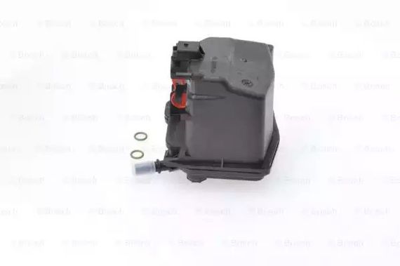 Фільтр паливний MINI MINI, FIAT SCUDO, BOSCH (0450907006) | Зображення 1