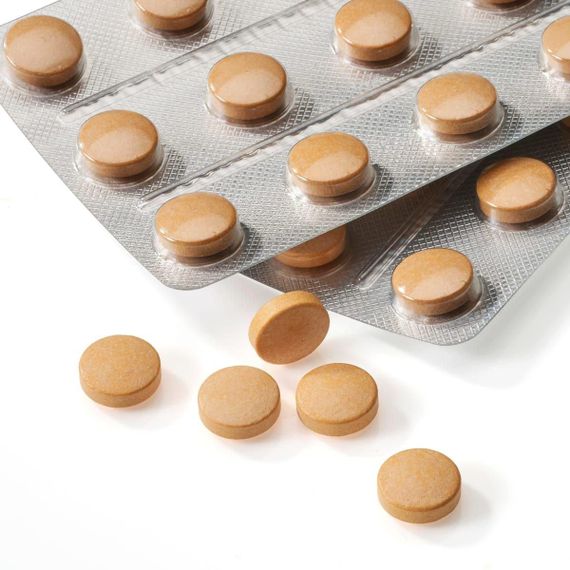 Вітаміни Mivolis з колагеном, гіалуроновою кислотою, біотином та коензимом Q10 для Волосся + Шкіри + Нігтів, 30 шт. | Зображення 2