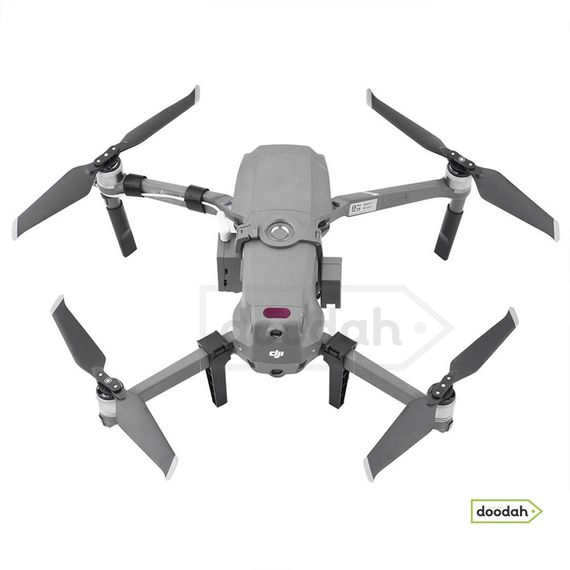 Система скидання вантажу для DDJI Mavic 2 Pro & Zoom - BRDRC HSP7080 | Зображення 6