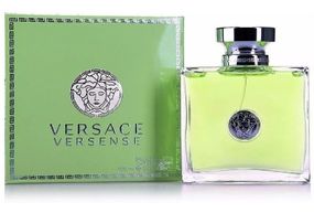 Женская туалетная вода Versace Versense 100 мл с магнитной лентой