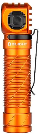 Ліхтар Olight Perun 3 Standard Verision Orange | Зображення 3