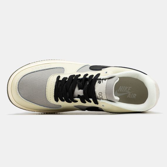 Кросівки Air Force 1 Low Gore-Tex весна /осінь 1743 43 | Зображення 3
