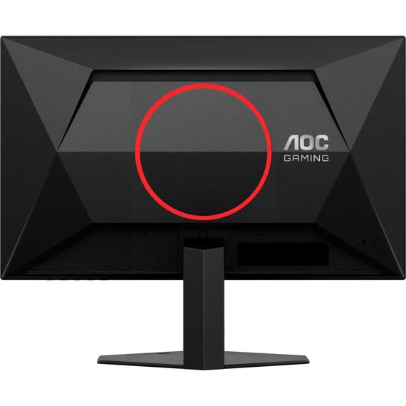 Монітор AOC Q24G4RE | Зображення 7