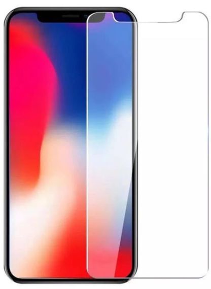 Захисне 2D скло для Xiaomi Mi9 "7621g-1648-24368"