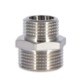 Ниппель редукционный Thermo Alliance Forte 1/2"х3/4" SF3592015