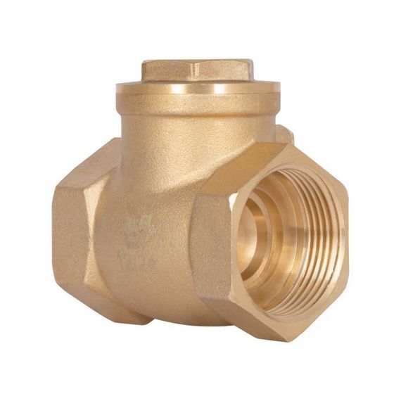 Зворотний клапан Thermo Alliance Standart 1 1/4" SD242W32 | Зображення 3