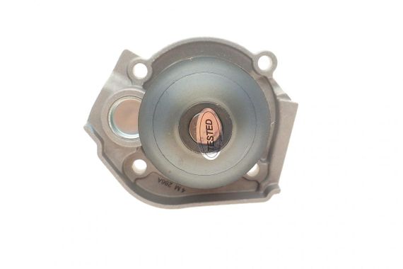 Помпа воды Fiat Palio 1.2 97- Panda 0.8-1.1 86-04 Punto 1.1-1.2 93-00 Tipo 1.1 86-93 20z B B 8л  PA286A | Зображення 4