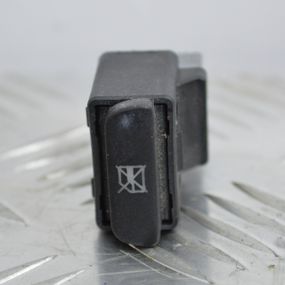 Перемикач блокування скла Volkswagen Polo IV 2002-2009 кнопка Фольксваген Поло 6Q0959859