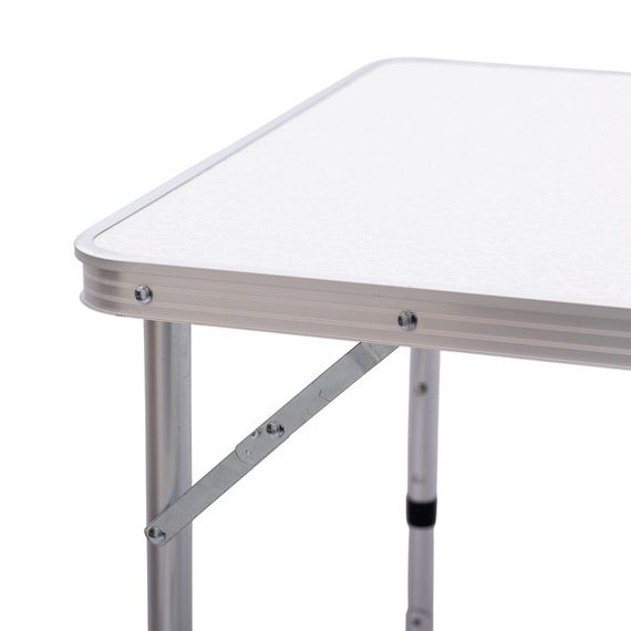 Туристичний складний набір меблів (стіл + 4 стільці) | Зображення 6