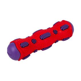 Игрушка для собак GiGwi Toothbrush Stick с эффектом треска 21 см (2254)