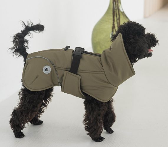 Жилет попона хакi GP-5 | Зображення 1