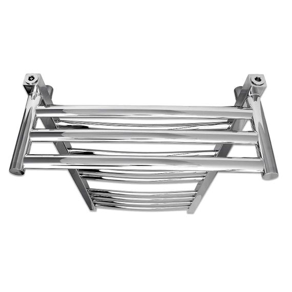 Водяна рушникосушарка Laris Гранд П11 500 х 900 з полицею | Зображення 3